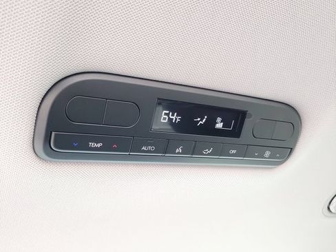 New 2026 Hyundai Palisade FWD Hybrid image 23