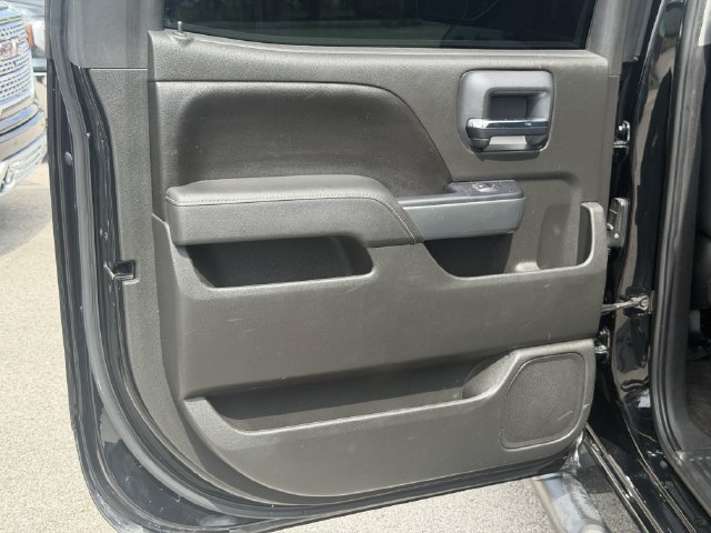 Used 2015 Chevrolet Silverado 1500 LT w/ Custom Sport Edition RWD image 33
