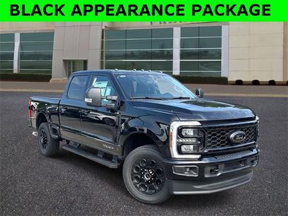 New 2026 Ford F250 XLT w/ XLT Premium Package