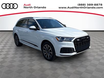 Used 2023 Audi Q7 2.0T Premium Plus w/ Premium Plus Package