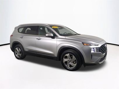 Certified 2023 Hyundai Santa Fe SEL