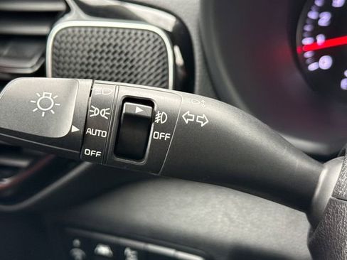 Used 2020 Kia Soul GT-Line Turbo image 20