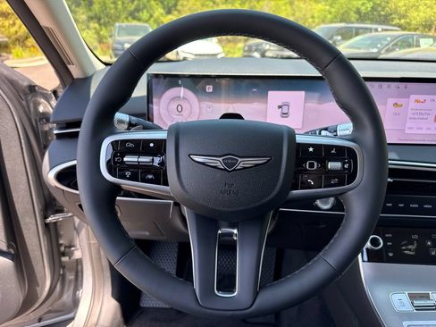 New 2026 Genesis GV70 2.5T Select AWD/4WD image 24