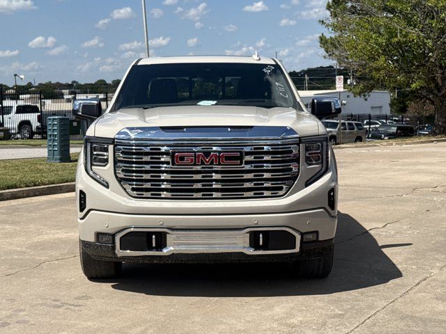 New 2026 GMC Sierra 1500 Denali AWD/4WD image 13