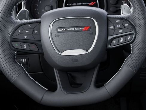 New 2026 Dodge Durango GT AWD/4WD image 19