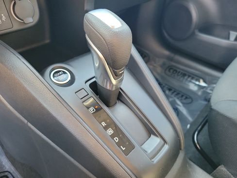 Certified 2024 Nissan Kicks S w/ Interior Electronics Package image 31