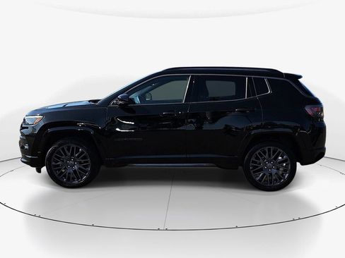 Used 2022 Jeep Compass High Altitude AWD/4WD image 10