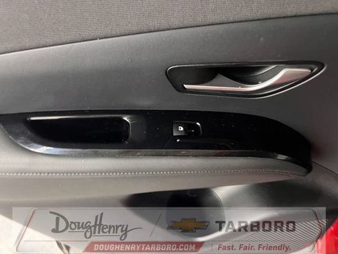 Used 2022 Hyundai Tucson SEL w/ Convenience Package FWD image 32