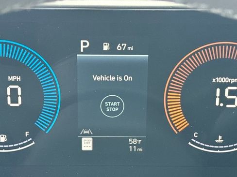 New 2026 Hyundai Kona SEL Sport image 15