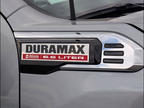 New 2026 GMC Sierra 2500 Denali w/ Denali Reserve Package image 21