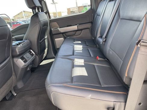 Used 2026 Ford F150 Lariat w/ Tow/Haul Package AWD/4WD image 23