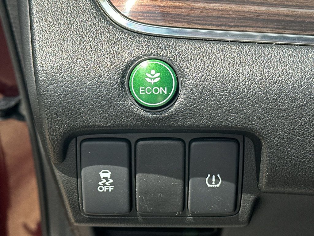 Used 2015 Honda CR-V EX-L image 23