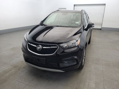 Used 2019 Buick Encore Preferred image 14