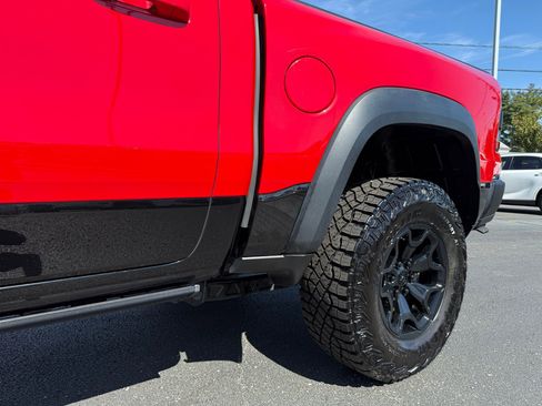 Used 2022 RAM 1500 TRX w/ TRX Level 2 Equipment Group image 10