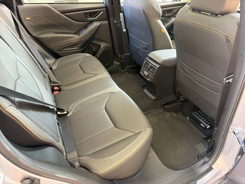 Used 2025 Subaru Forester Wilderness w/ Wilderness Package AWD/4WD image 32