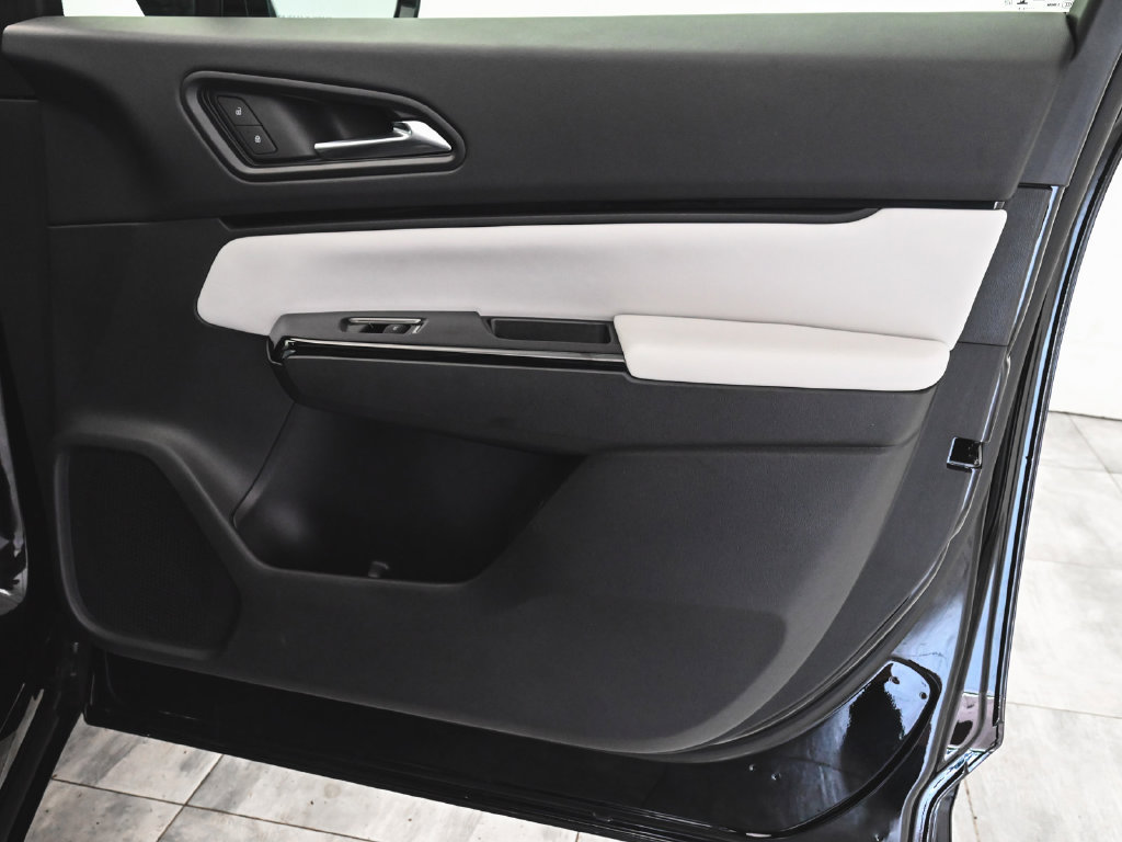 Used 2025 Honda Prologue Touring image 10