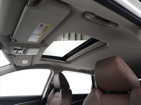 Used 2018 Acura MDX SH-AWD w/ Technology Package image 14