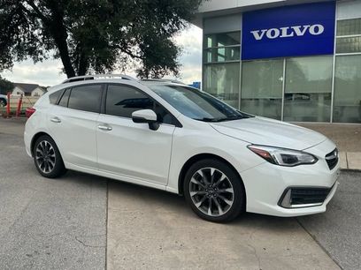 Used 2020 Subaru Impreza 2.0i Limited