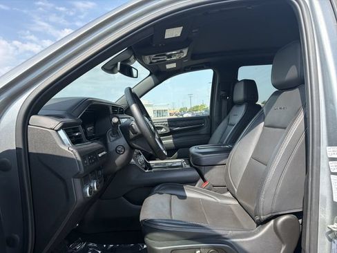 Used 2023 GMC Yukon Denali w/ Max Trailering Package RWD image 9