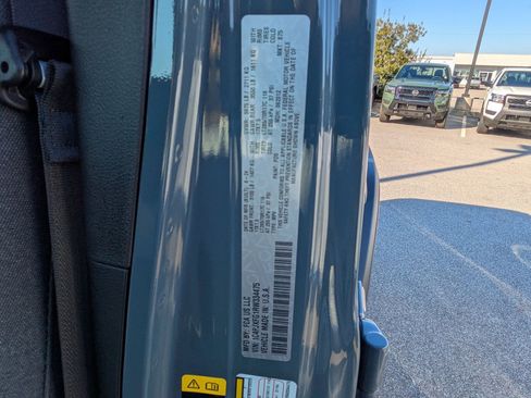 Used 2024 Jeep Wrangler Rubicon w/ Safety Group image 36