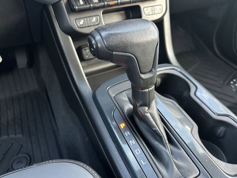 Certified 2021 Chevrolet Colorado Z71 w/ Safety Package image 30