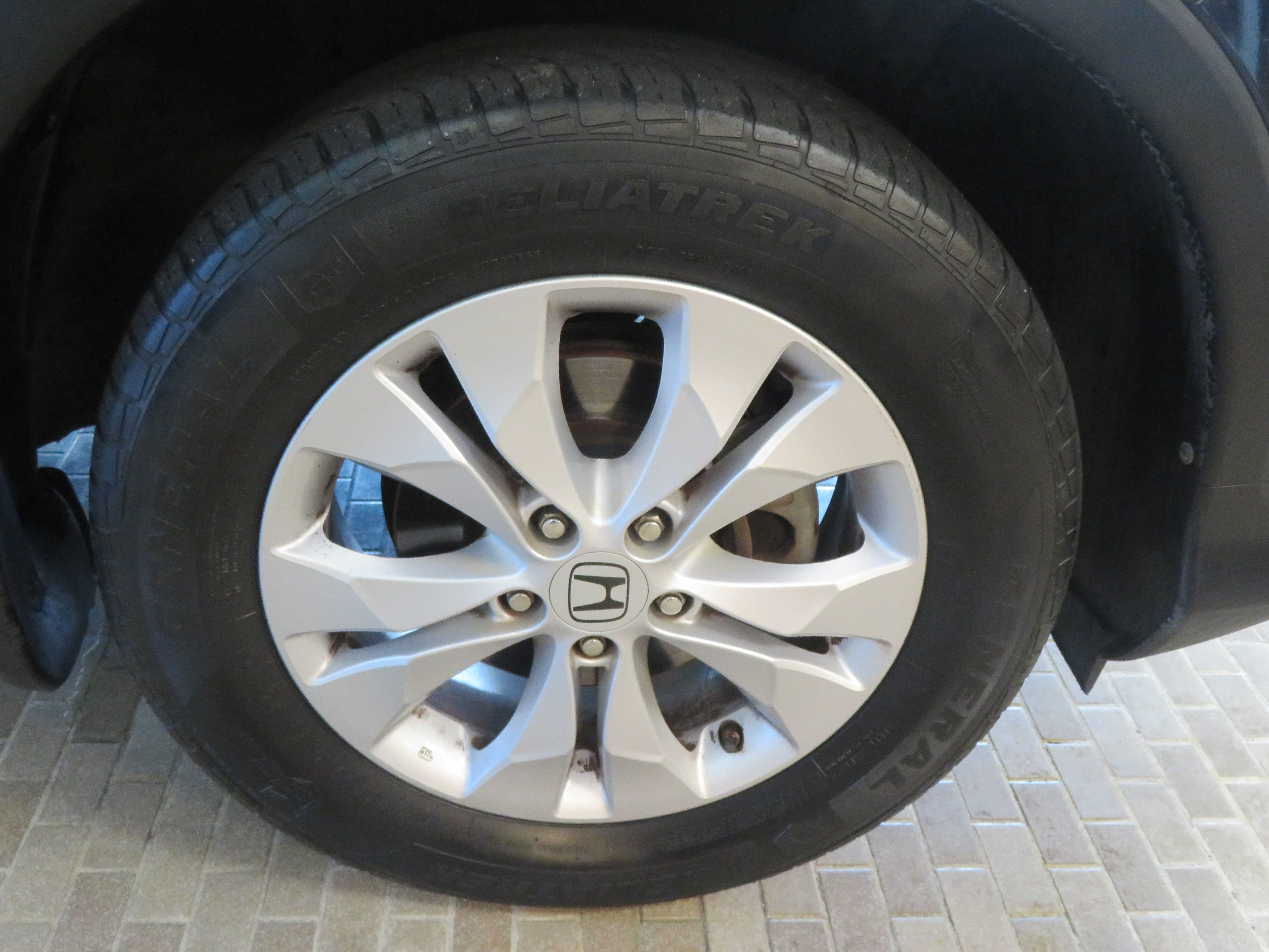 Used 2013 Honda CR-V EX-L image 10