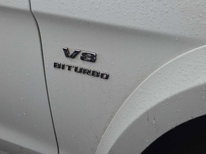 Used 2018 Mercedes-Benz GLS 63 AMG 4MATIC