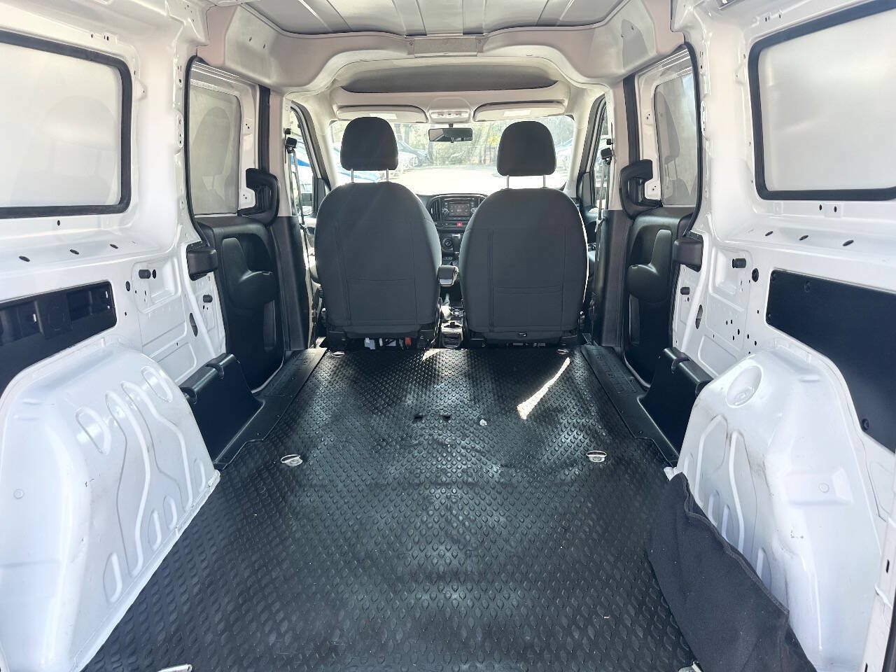 Used 2022 RAM ProMaster City Wagon FWD image 19
