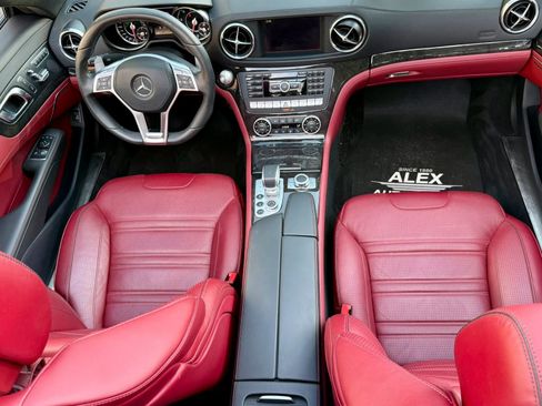 Used 2013 Mercedes-Benz SL 63 AMG image 38