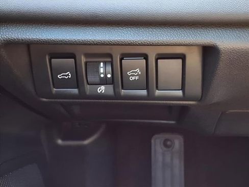 Used 2024 Subaru Outback Touring XT image 24