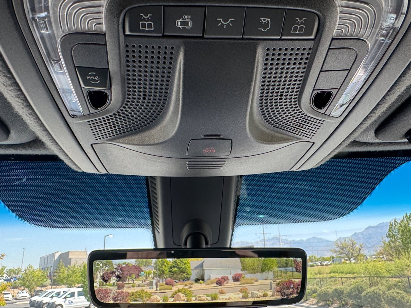 New 2026 Mercedes-Benz Sprinter 2500 image 33