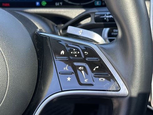 Certified 2025 Mercedes-Benz E 350 4MATIC Sedan image 29