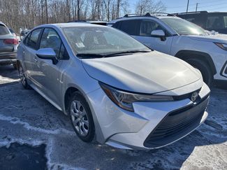 Certified 2024 Toyota Corolla LE video 2