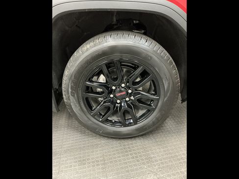 Used 2026 GMC Sierra 1500 Elevation AWD/4WD image 38