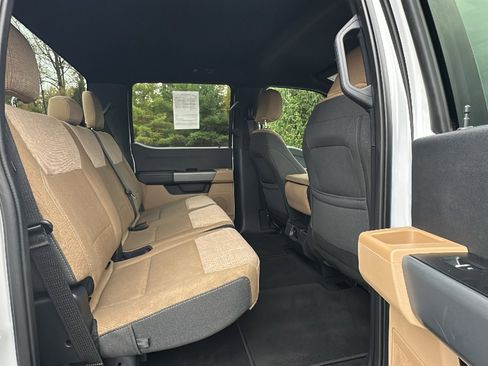 Used 2024 Ford F250 XLT image 27