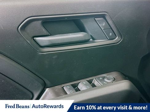 New 2026 Chevrolet Colorado Trail Boss image 16