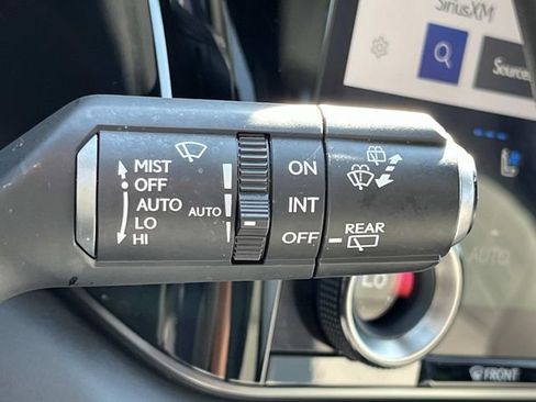 Used 2025 Lexus RX 350 Premium w/ Convenience Package AWD/4WD image 44