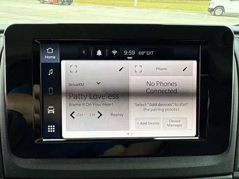 New 2026 RAM ProMaster 3500 w/ Convenience Group image 27