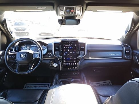 Used 2019 RAM 1500 Limited image 30