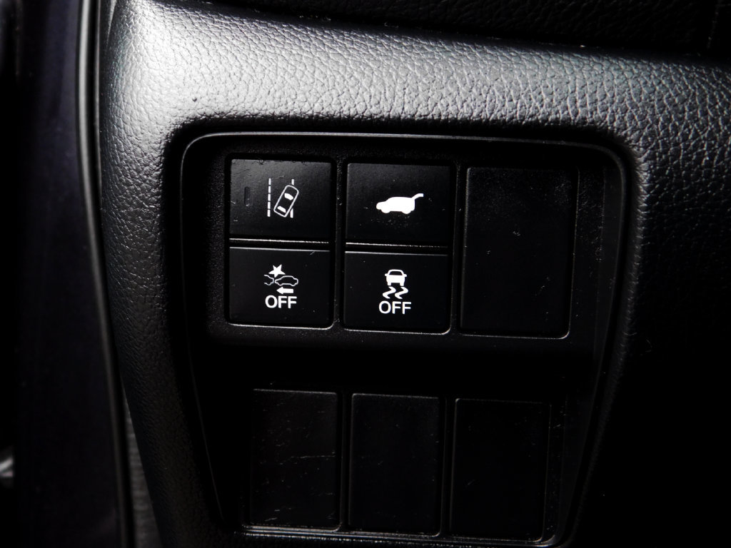 Used 2019 Honda CR-V EX-L image 28