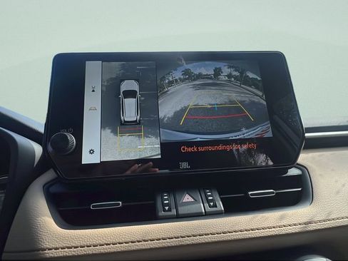 Certified 2025 Toyota RAV4 Limited w/ Advanced Technology Package FWD image 18