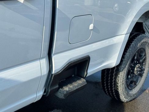 New 2026 Ford F250 XL w/ STX Appearance Package image 8