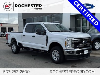 Certified 2024 Ford F250 XLT