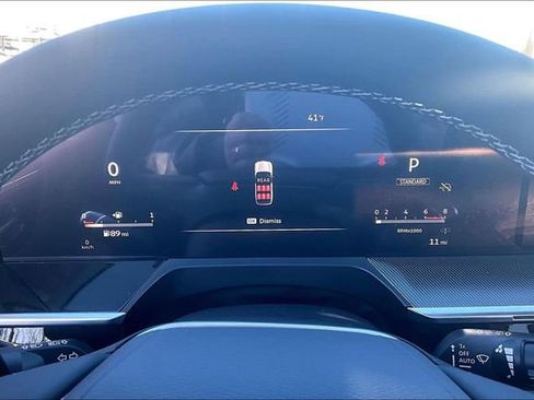 New 2026 INFINITI QX80 Luxe image 20