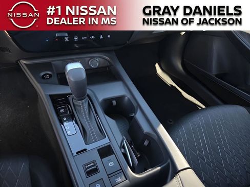 New 2026 Nissan Sentra SV w/ SV Convenience Package image 9