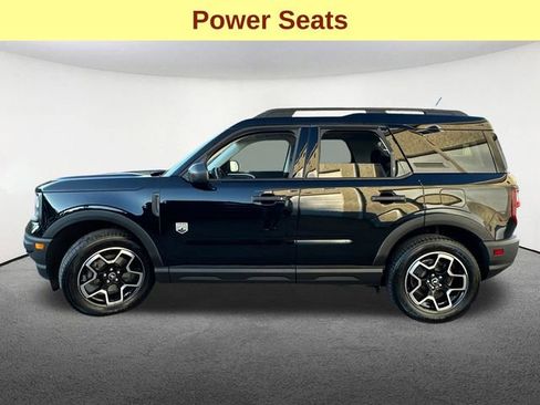 Certified 2021 Ford Bronco Sport Big Bend w/ Big Bend Package image 7