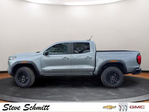 New 2026 GMC Canyon Elevation w/ Convenience Package AWD/4WD image 2