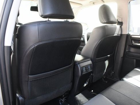 Certified 2024 Toyota 4Runner SR5 Premium w/ Moonroof Package AWD/4WD image 22