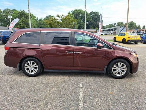 Used 2016 Honda Odyssey EX-L image 7