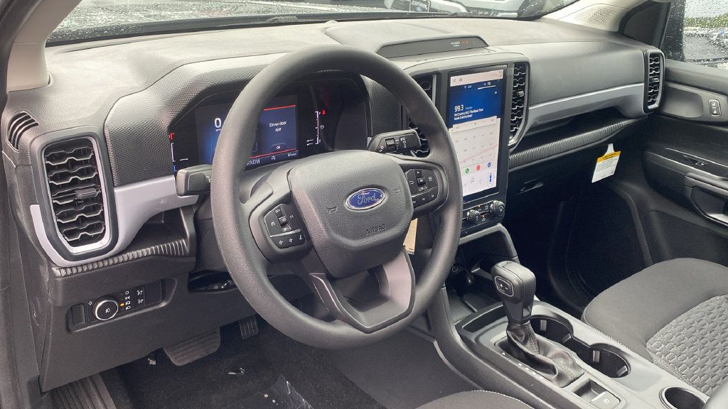 New 2026 Ford Ranger XL w/ Trailer Tow Package RWD image 15